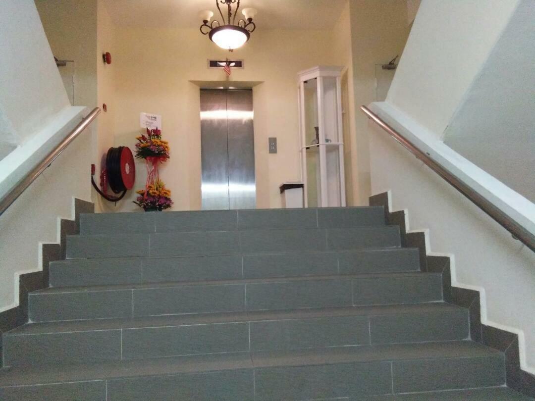 קואלה טרנגאנו Ty Hotel מראה חיצוני תמונה